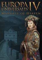 Europa Universalis IV - Mandate of Heaven (DLC)