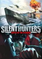 Pirkti Silent Hunter 5: Battle of the Atlantic - Photo 1