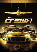 The Crew 2 (Gold Edition)
