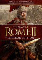 Total War: Rome 2 (Emperor Edition)