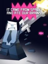 It Came From Space And Ate Our Brains