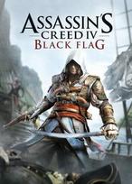 Assassins Creed IV: Black Flag