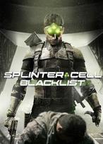 Tom Clancys Splinter Cell Blacklist