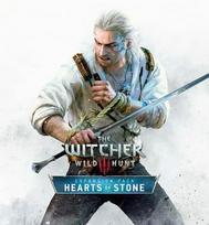The Witcher 3: Hearts of Stone (DLC)