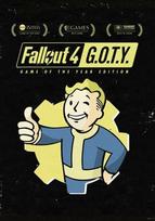 Fallout 4 GOTY PC raktas
