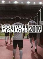 Football Manager 2019