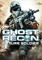 Tom Clancy s Ghost Recon Future Soldier