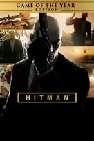 Hitman (GOTY)