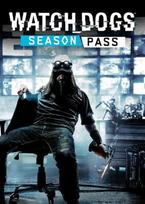 Watch_Dogs - Season Pass (DLC)