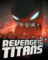 Revenge of the Titans