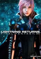 Lightning Returns: Final Fantasy XIII