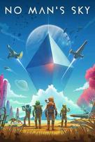 No Man's Sky (PC)
