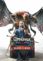 The Witcher 3: Blood and Wine (DLC)