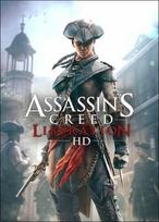Assassins Creed: Liberation HD