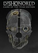 Dishonored GOTY