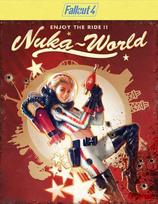 Fallout 4 - Nuka World (DLC)