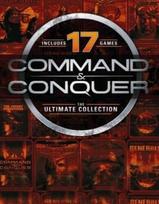 Command & Conquer: The Ultimate Collection