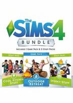The Sims 4 - Bundle Pack 2