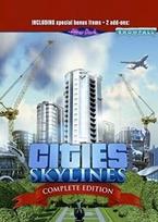 Cities: Skylines (Complete Edition)