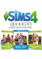 The Sims 4 - Bundle Pack 3