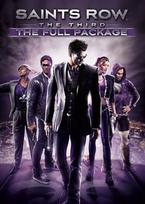 Saints Row: The Third (The Full Package)