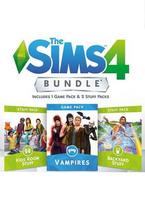 The Sims 4 - Bundle Pack 4