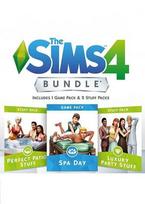 The Sims 4 - Bundle Pack 1