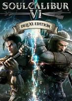 Soulcalibur VI (Deluxe Edition)