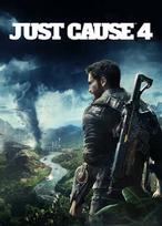 Just Cause 4