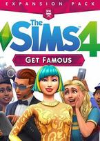 The Sims 4: Get Famous