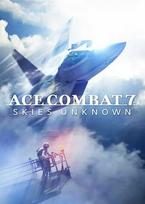 Ace Combat 7: Skies Unknown