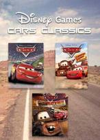 Disney Cars Classics
