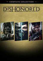 Dishonored: Complete Collection