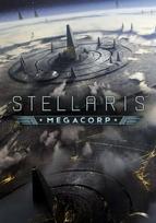 Stellaris: MegaCorp (DLC)
