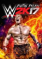 WWE 2K17 (Digital Deluxe)
