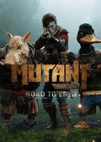 Mutant Year Zero: Road to Eden