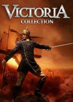 a3 remelis - Victoria Collection - 1 nuotrauka