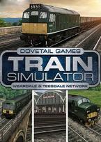 Train Simulator - Weardale & Teesdale Network Route Add-On (DLC)
