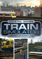 Train Simulator - North London Line Route Add-On (DLC)