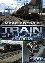 Train Simulator - MRCE BR 185.5 Loco Add-On (DLC)