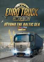 Euro Truck Simulator 2 - Beyond the Baltic Sea (DLC)