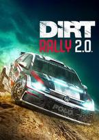 DiRT Rally 2.0