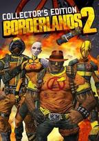 Borderlands 2 - Collectors Edition Content (DLC)