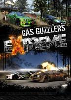 Gas Guzzlers Extreme