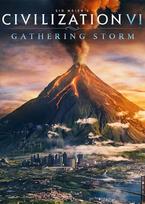 Civilization 6: Gathering Storm (DLC)