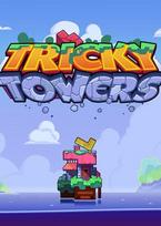 Tricky Towers