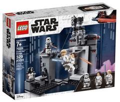 LEGO Star Wars Death Star Escape 75229