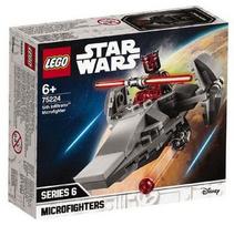 LEGO Star Wars Sith Infiltrator 75224
