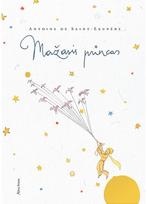 antoine de saint exupery - Mažasis princas - 1 nuotrauka