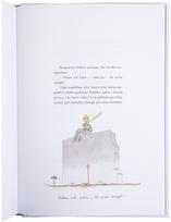 antoine de saint exupery - Mažasis princas - 6 nuotrauka